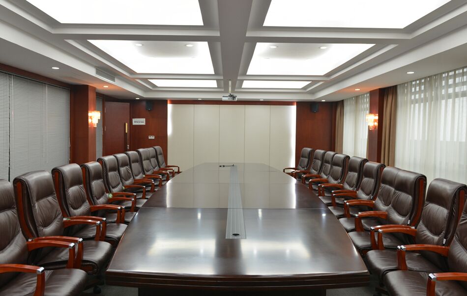 meeting room small